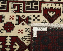 Balutch orientalisk matta 92 x 178 cm