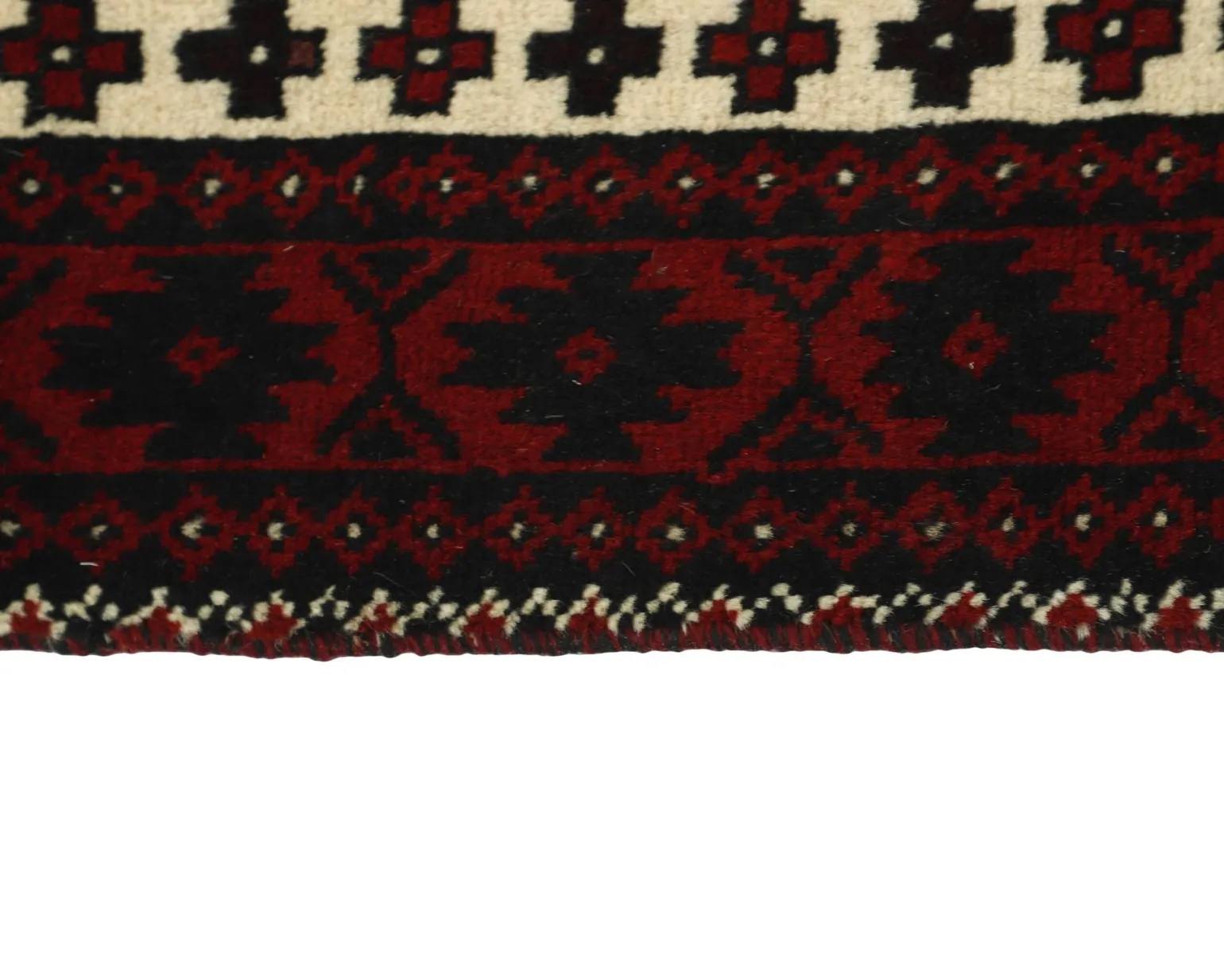 Balutch orientalisk matta 92 x 178 cm
