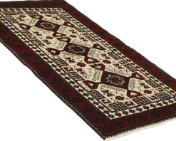 Balutch orientalisk matta 92 x 178 cm