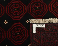 Balutch orientalisk matta 105 x 204 cm