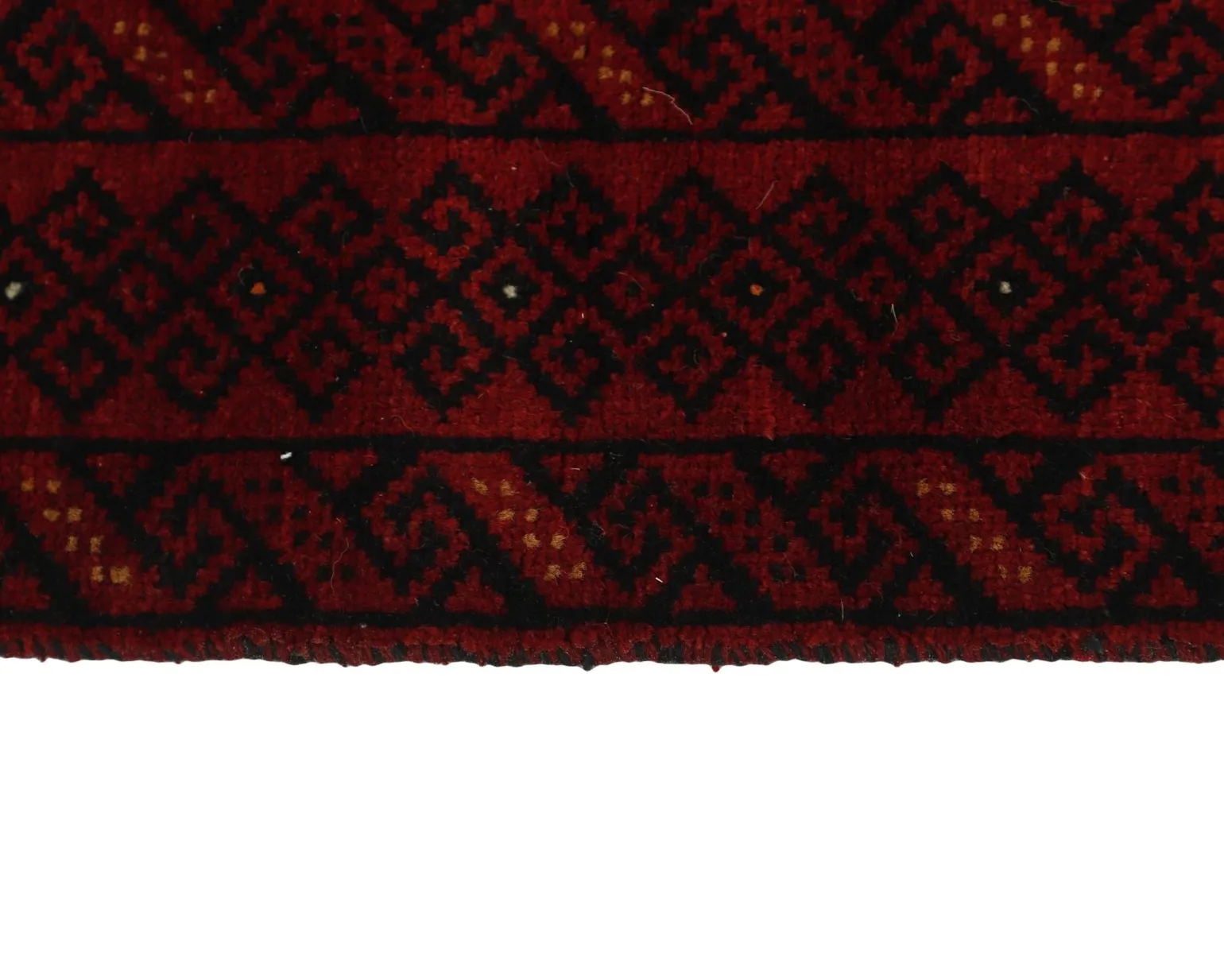 Balutch orientalisk matta 105 x 204 cm