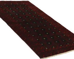Balutch orientalisk matta 100 x 195 cm