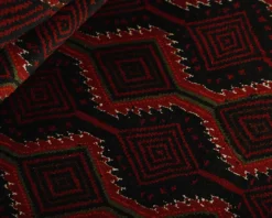 Balutch orientalisk matta 97 x 185 cm
