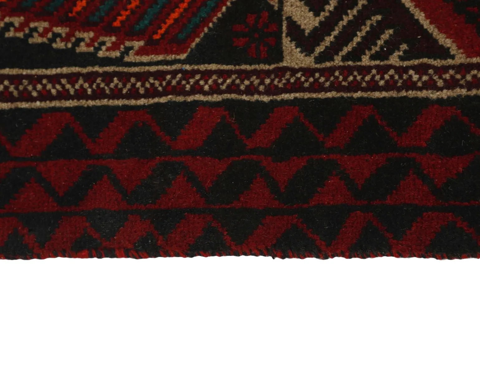 Balutch orientalisk matta 105 x 186 cm