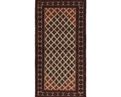 Balutch orientalisk matta 100 x 193 cm