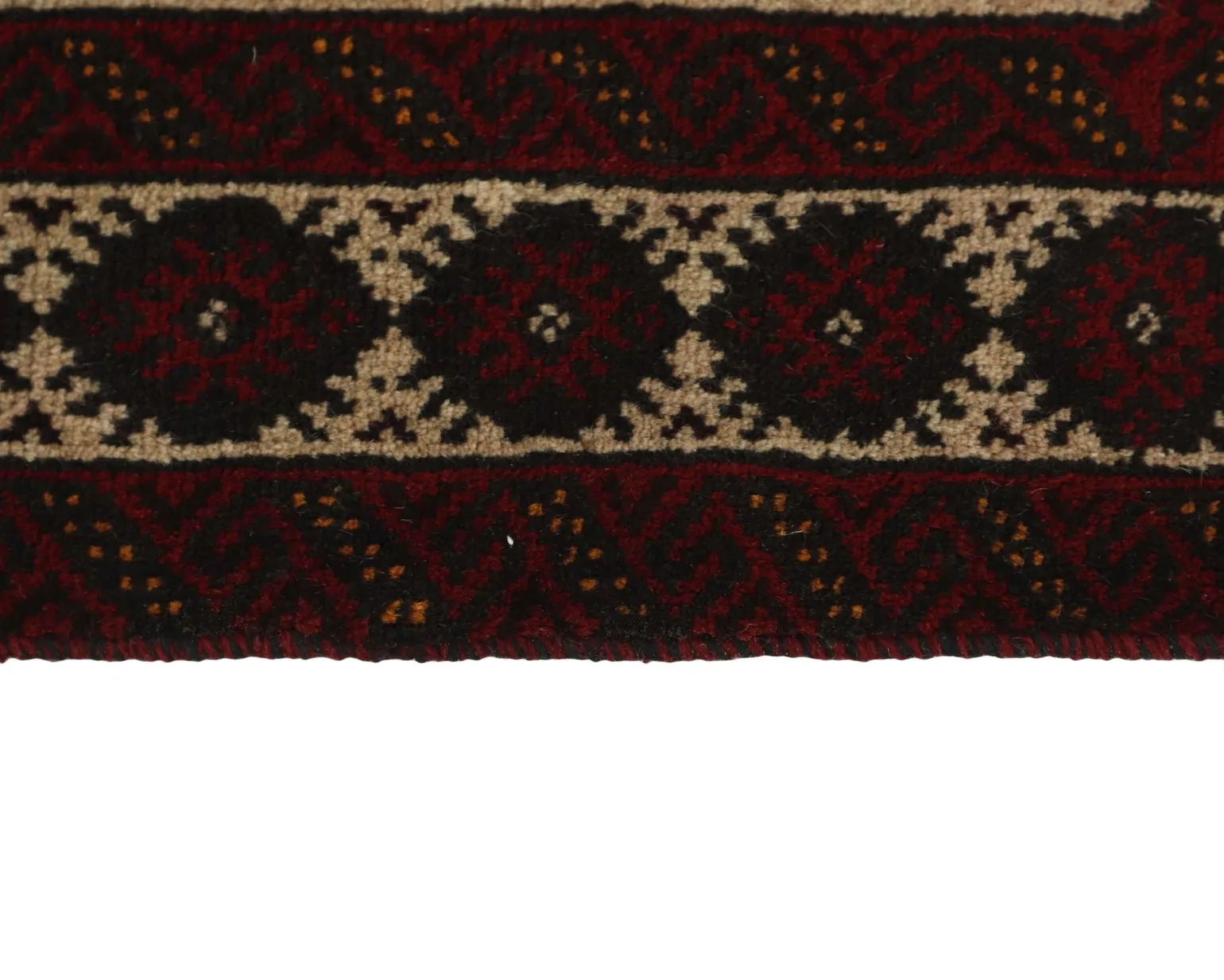 Balutch orientalisk matta 100 x 193 cm