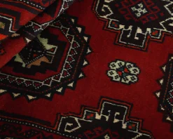 Balutch orientalisk matta 101 x 188 cm