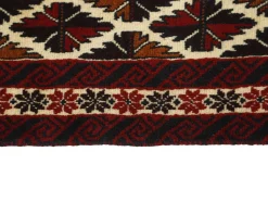 Balutch orientalisk matta 97 x 183 cm