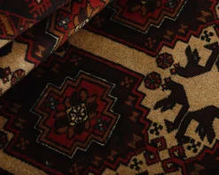 Balutch orientalisk matta 91 x 181 cm
