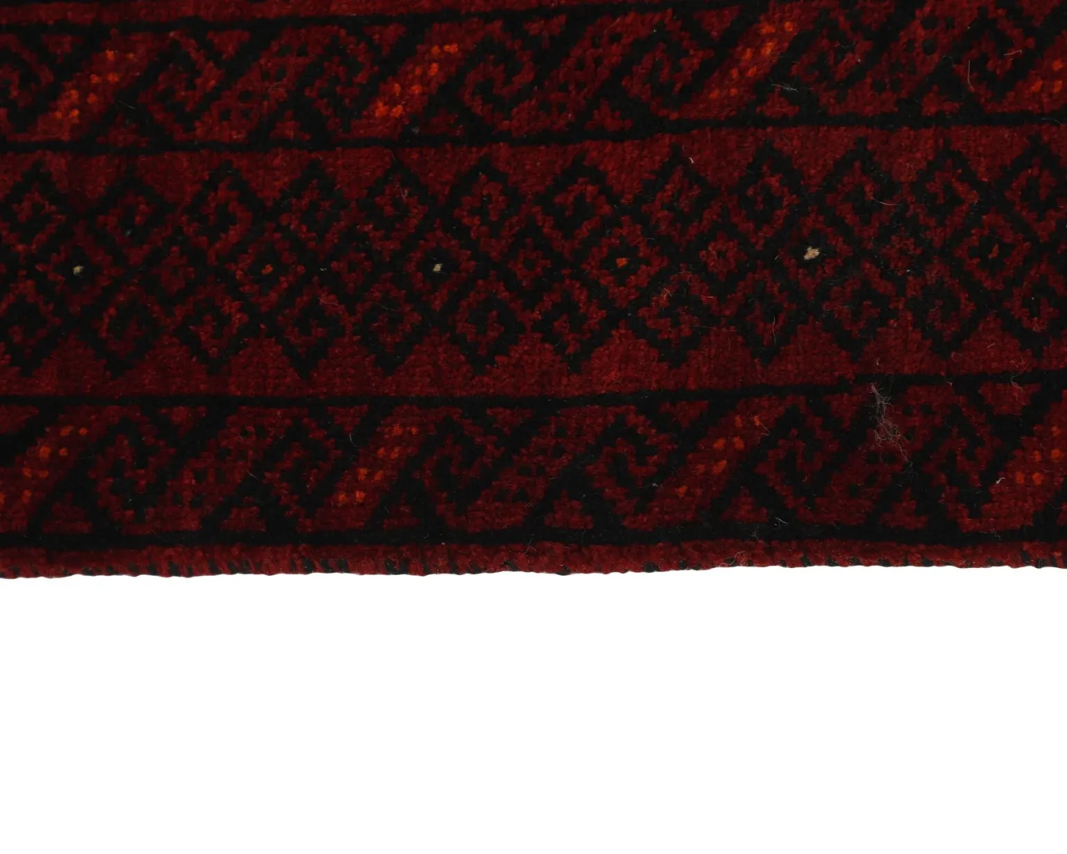 Balutch orientalisk matta 102 x 197 cm