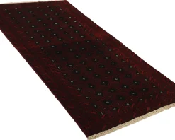 Balutch orientalisk matta 102 x 197 cm