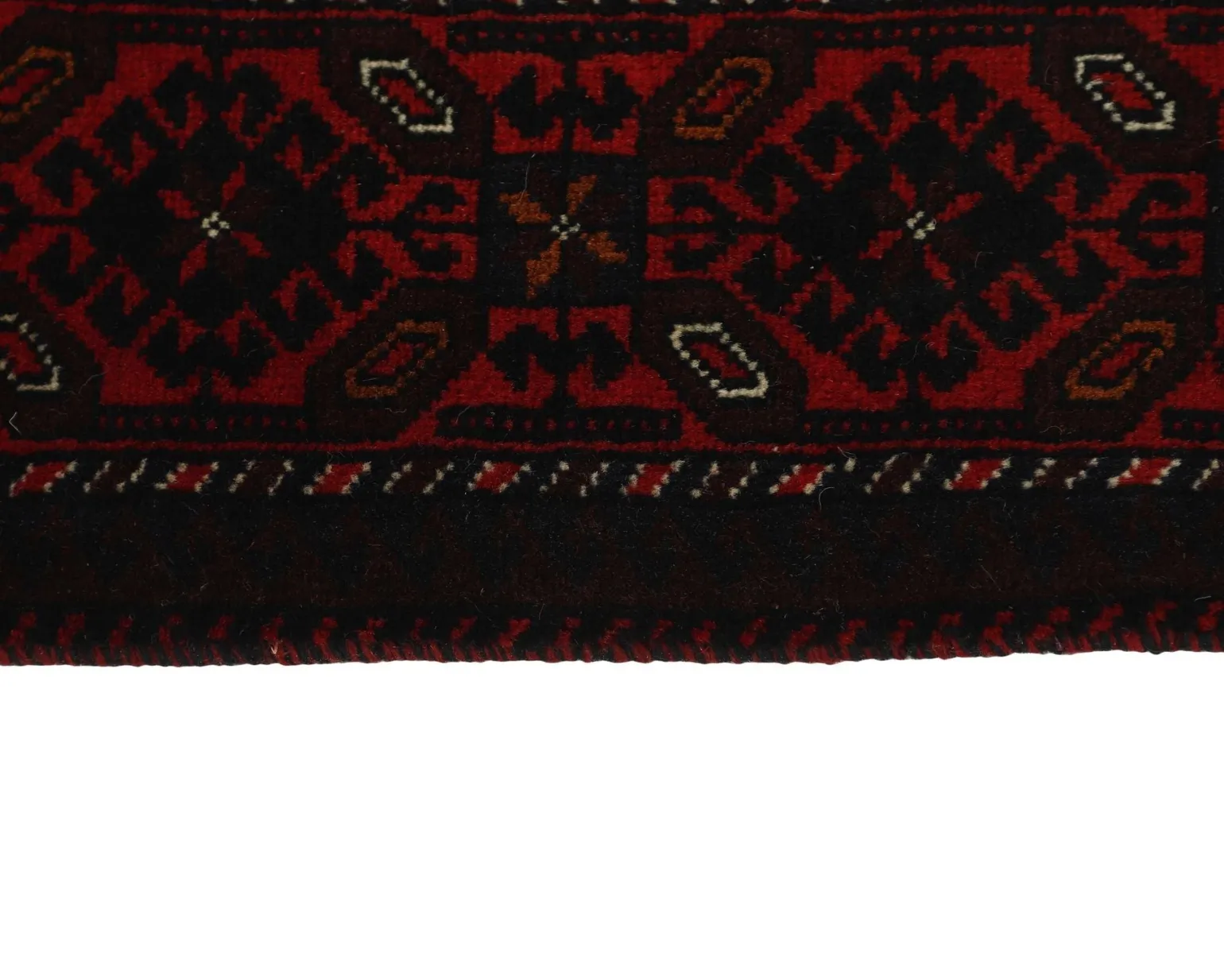 Balutch orientalisk matta 110 x 204 cm