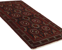 Balutch orientalisk matta 107 x 206 cm