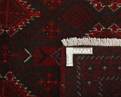 Balutch orientalisk matta 103 x 175 cm