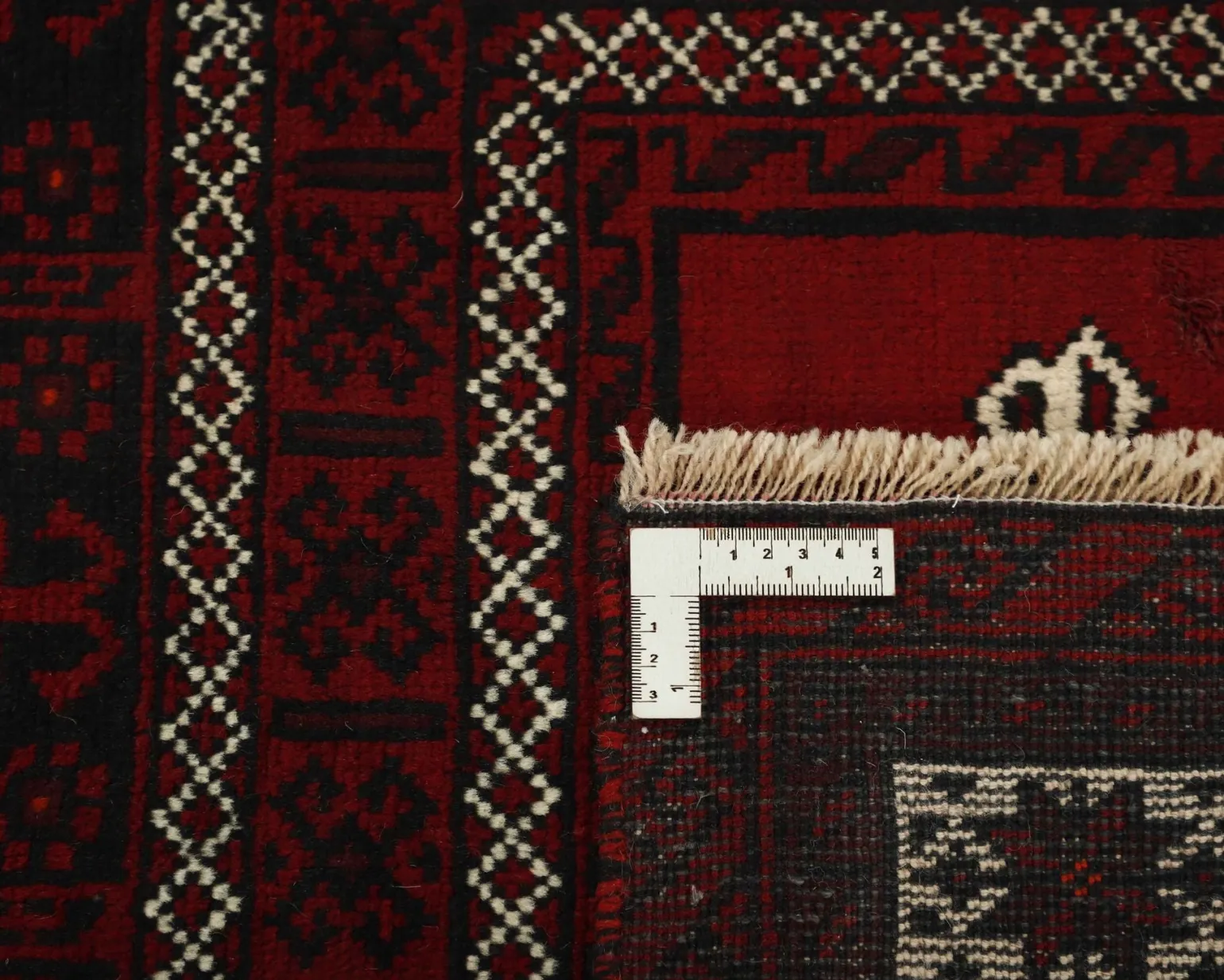 Balutch orientalisk matta 115 x 230 cm