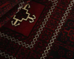 Balutch orientalisk matta 115 x 230 cm