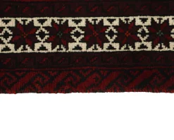 Balutch orientalisk matta 115 x 230 cm