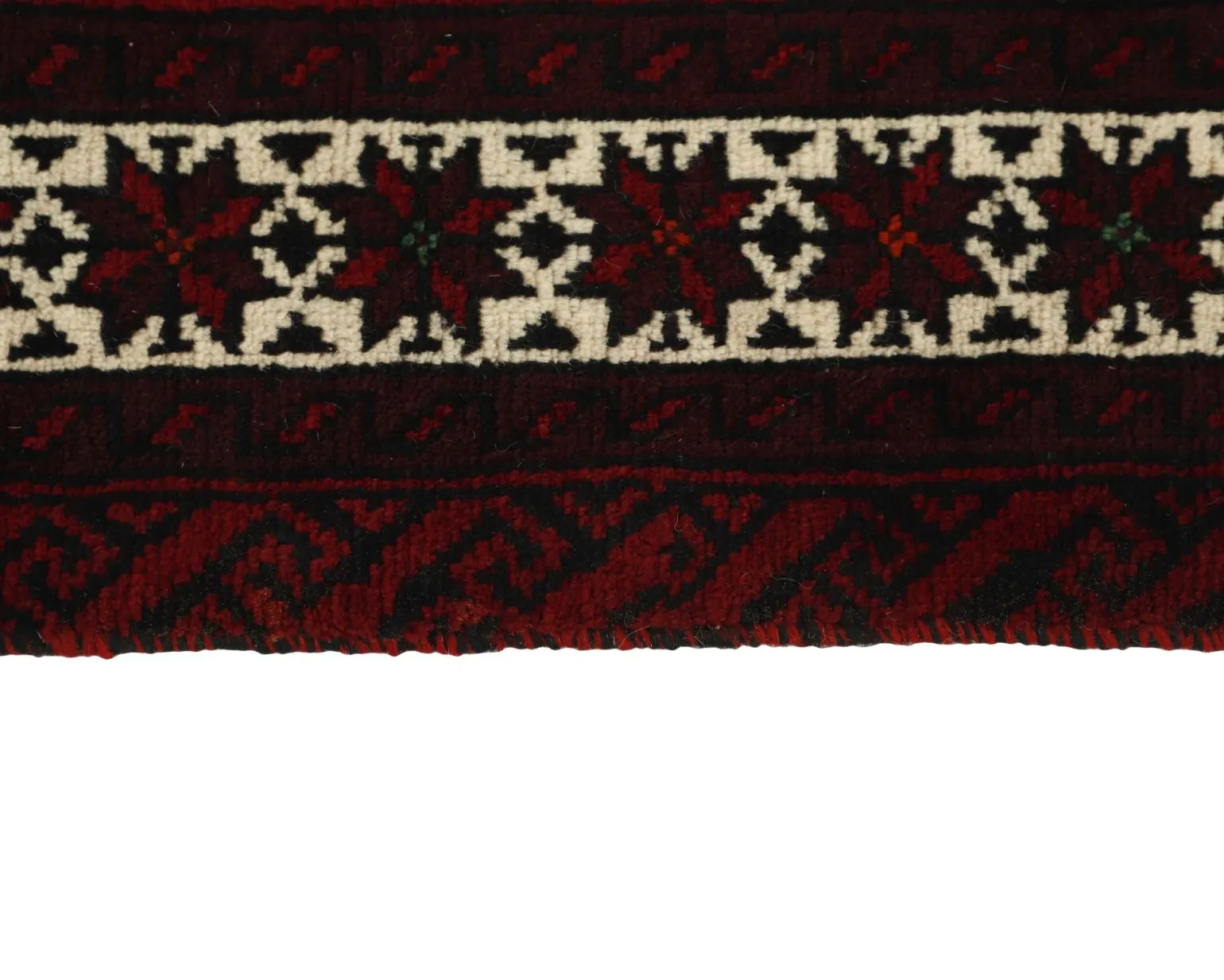 Balutch orientalisk matta 115 x 230 cm