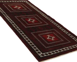 Balutch orientalisk matta 115 x 230 cm