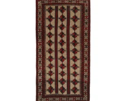 Balutch orientalisk matta 96 x 185 cm