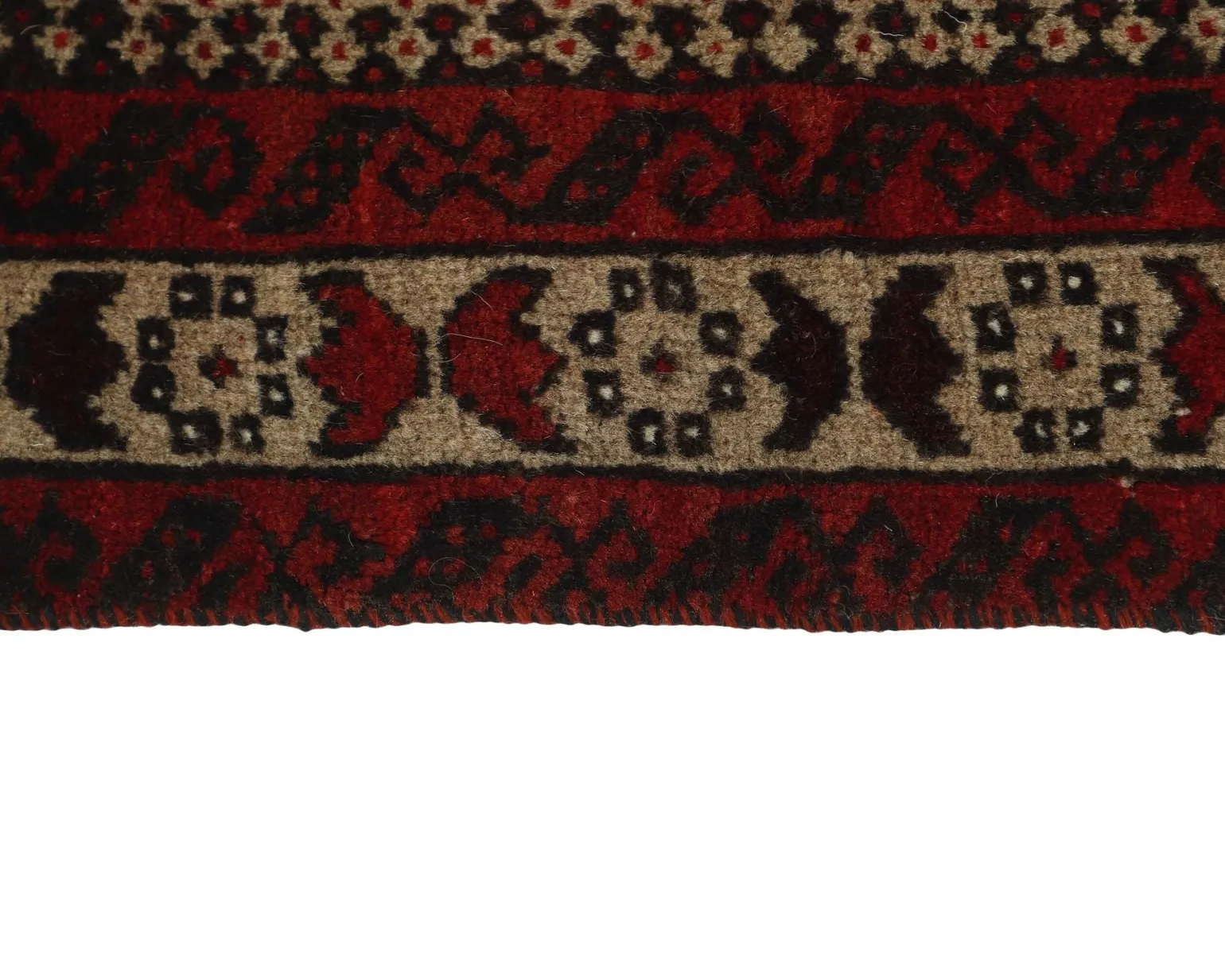 Balutch orientalisk matta 96 x 185 cm