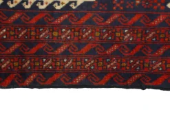 Balutch orientalisk matta 94 x 176 cm