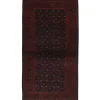 Balutch orientalisk matta 103 x 187 cm