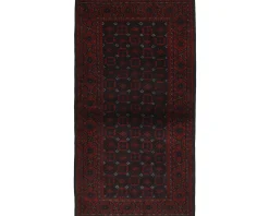 Balutch orientalisk matta 103 x 187 cm