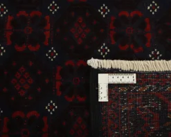 Balutch orientalisk matta 103 x 187 cm