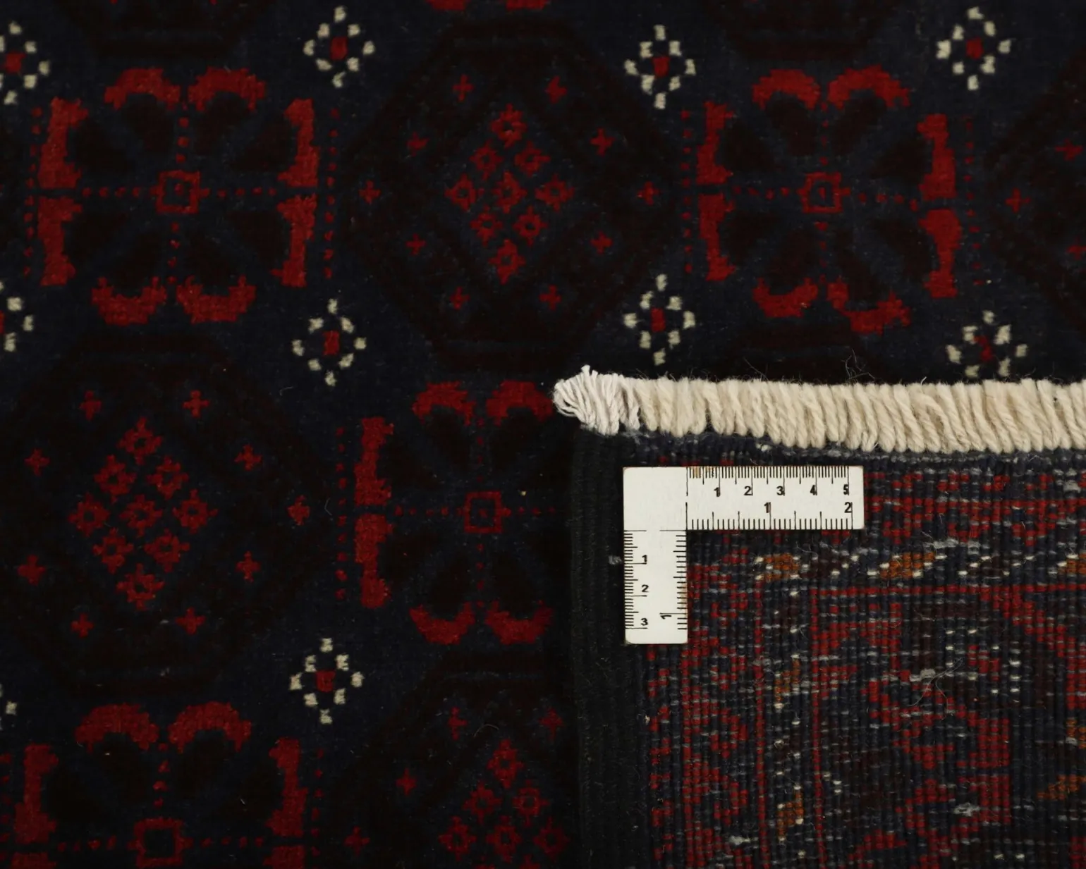 Balutch orientalisk matta 103 x 187 cm