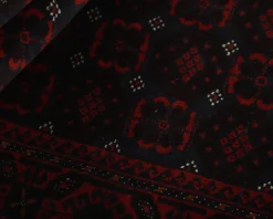 Balutch orientalisk matta 103 x 187 cm