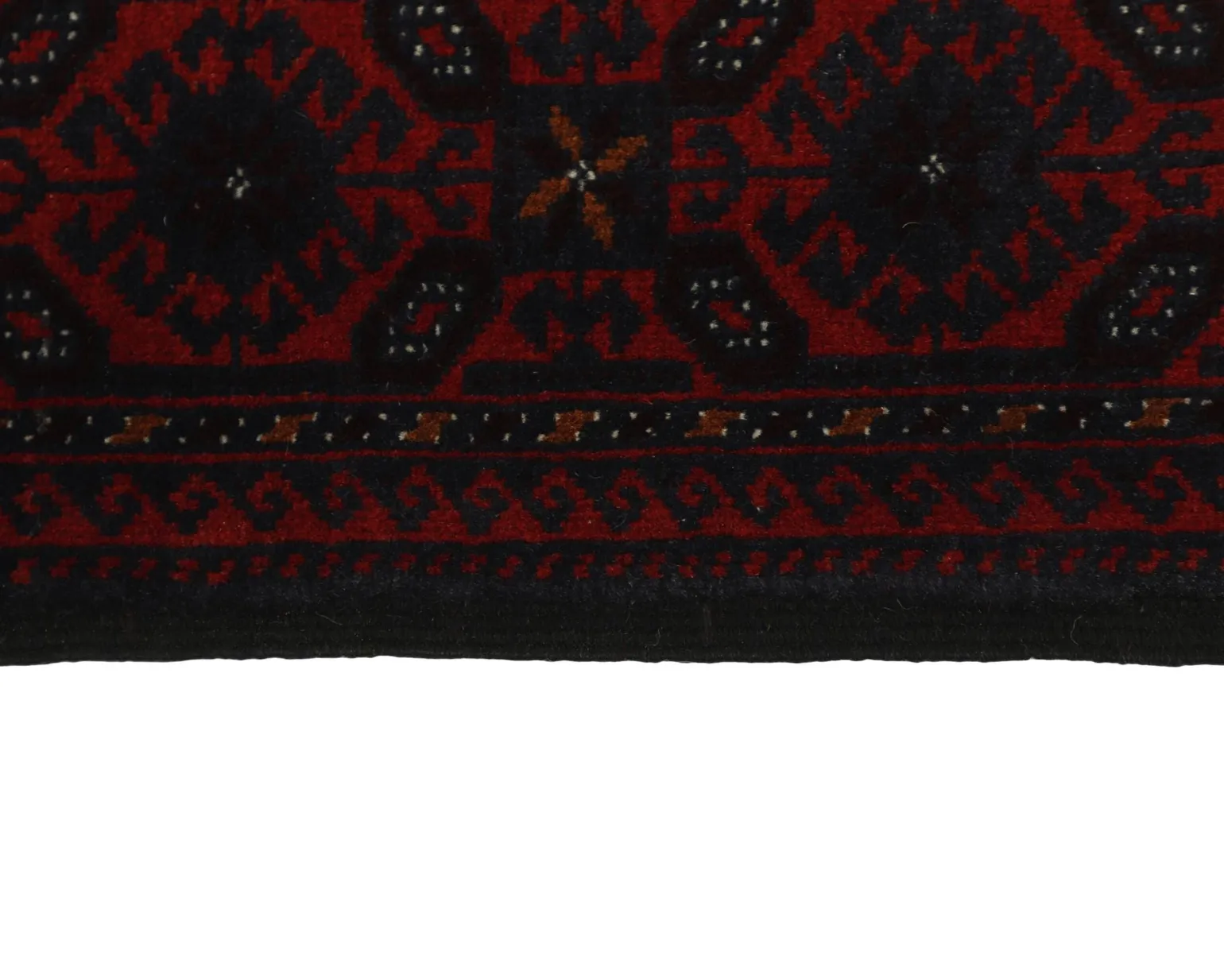 Balutch orientalisk matta 103 x 187 cm