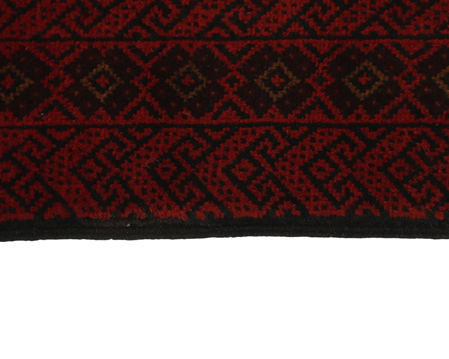 Balutch orientalisk matta 95 x 183 cm