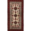 Balutch orientalisk matta 97 x 192 cm