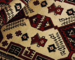 Balutch orientalisk matta 97 x 192 cm