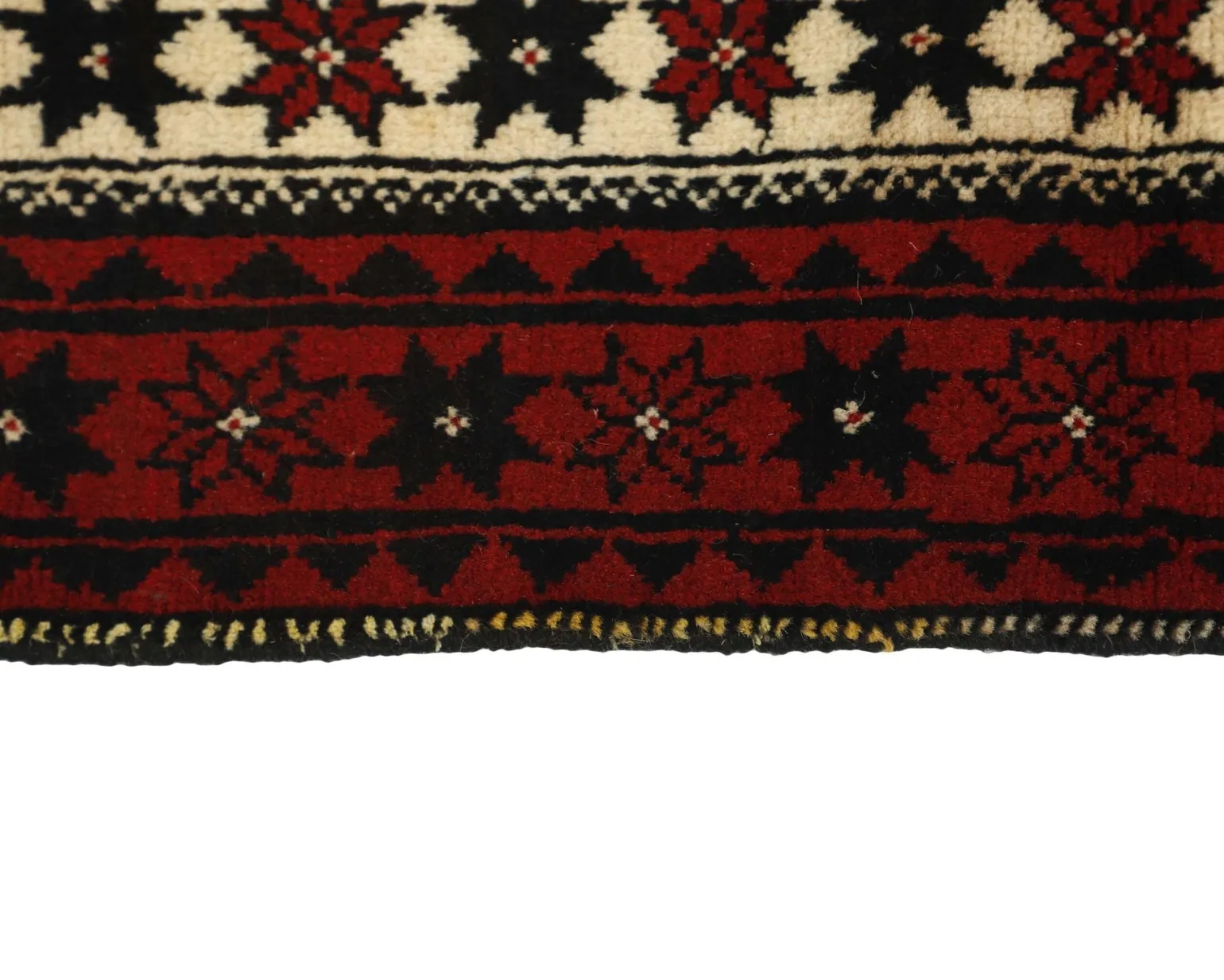 Balutch orientalisk matta 97 x 192 cm