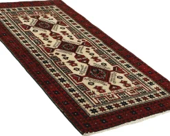Balutch orientalisk matta 97 x 192 cm