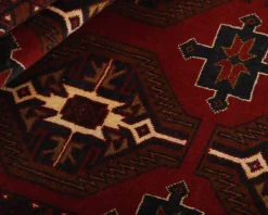 Balutch orientalisk matta 110 x 196 cm