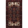 Balutch orientalisk matta 103 x 180 cm