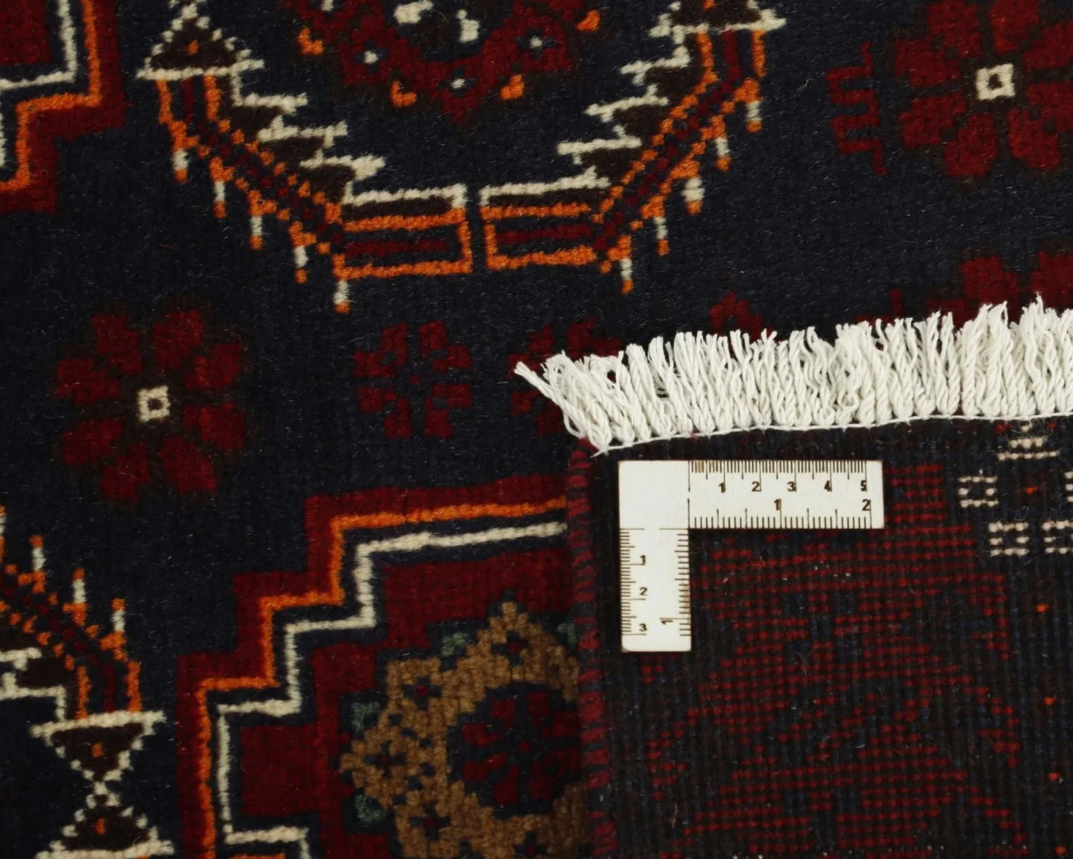 Balutch orientalisk matta 103 x 180 cm