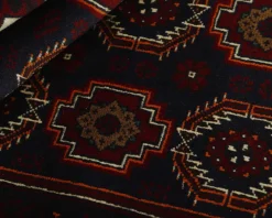 Balutch orientalisk matta 103 x 180 cm