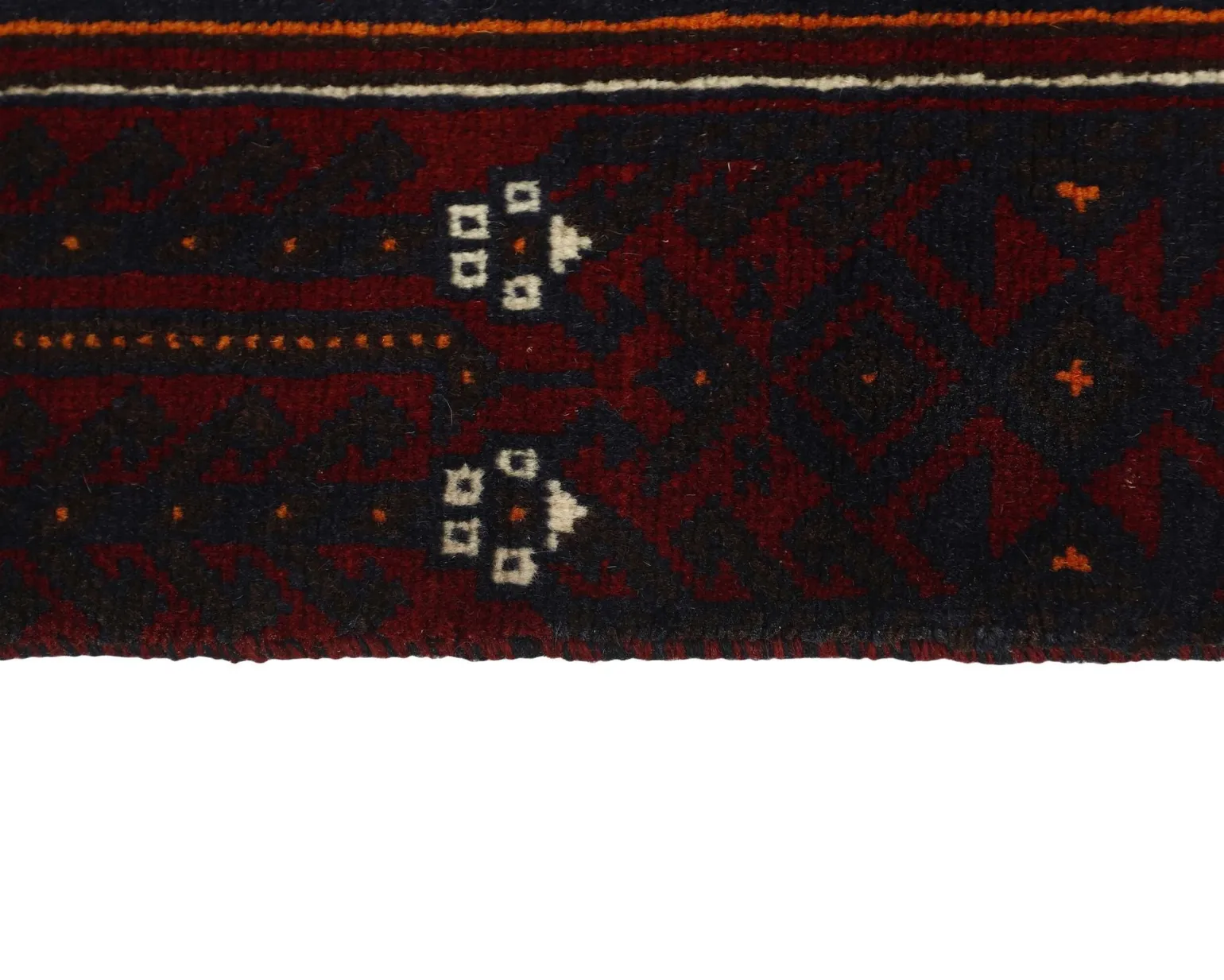 Balutch orientalisk matta 103 x 180 cm