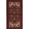 Balutch orientalisk matta 100 x 196 cm