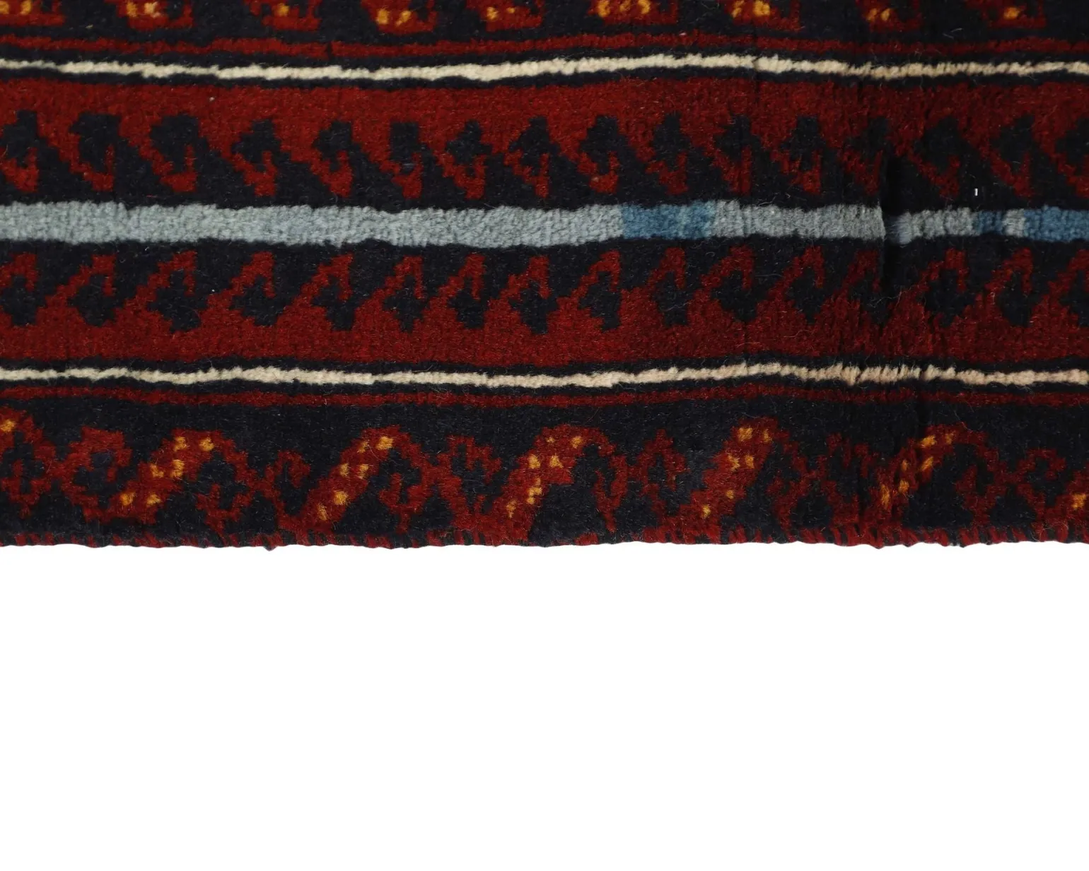 Balutch orientalisk matta 90 x 178 cm