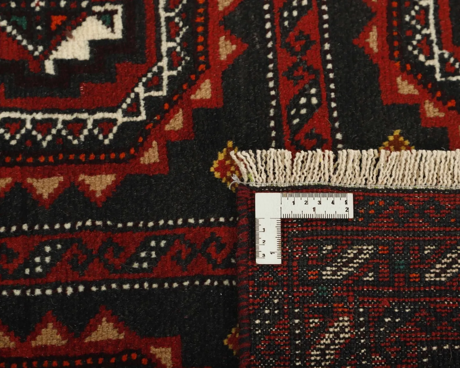 Balutch orientalisk matta 104 x 191 cm