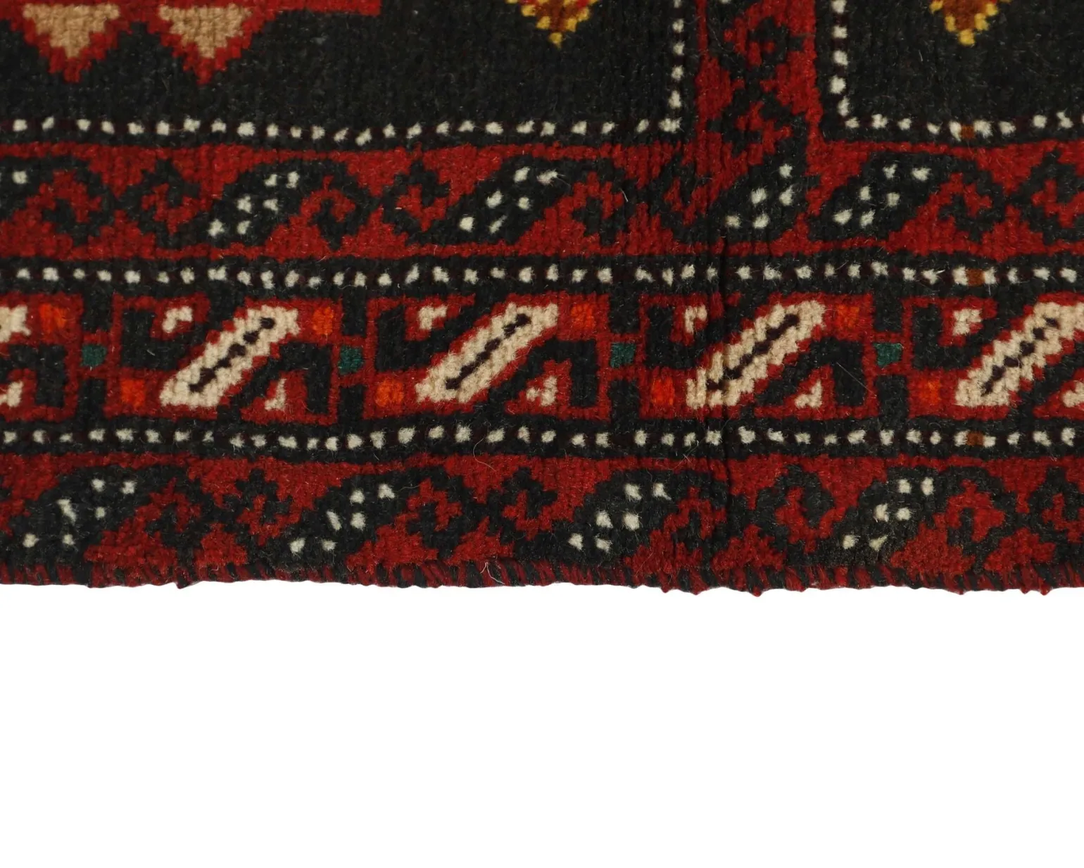 Balutch orientalisk matta 104 x 191 cm