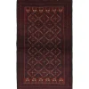 Balutch orientalisk matta 100 x 163 cm