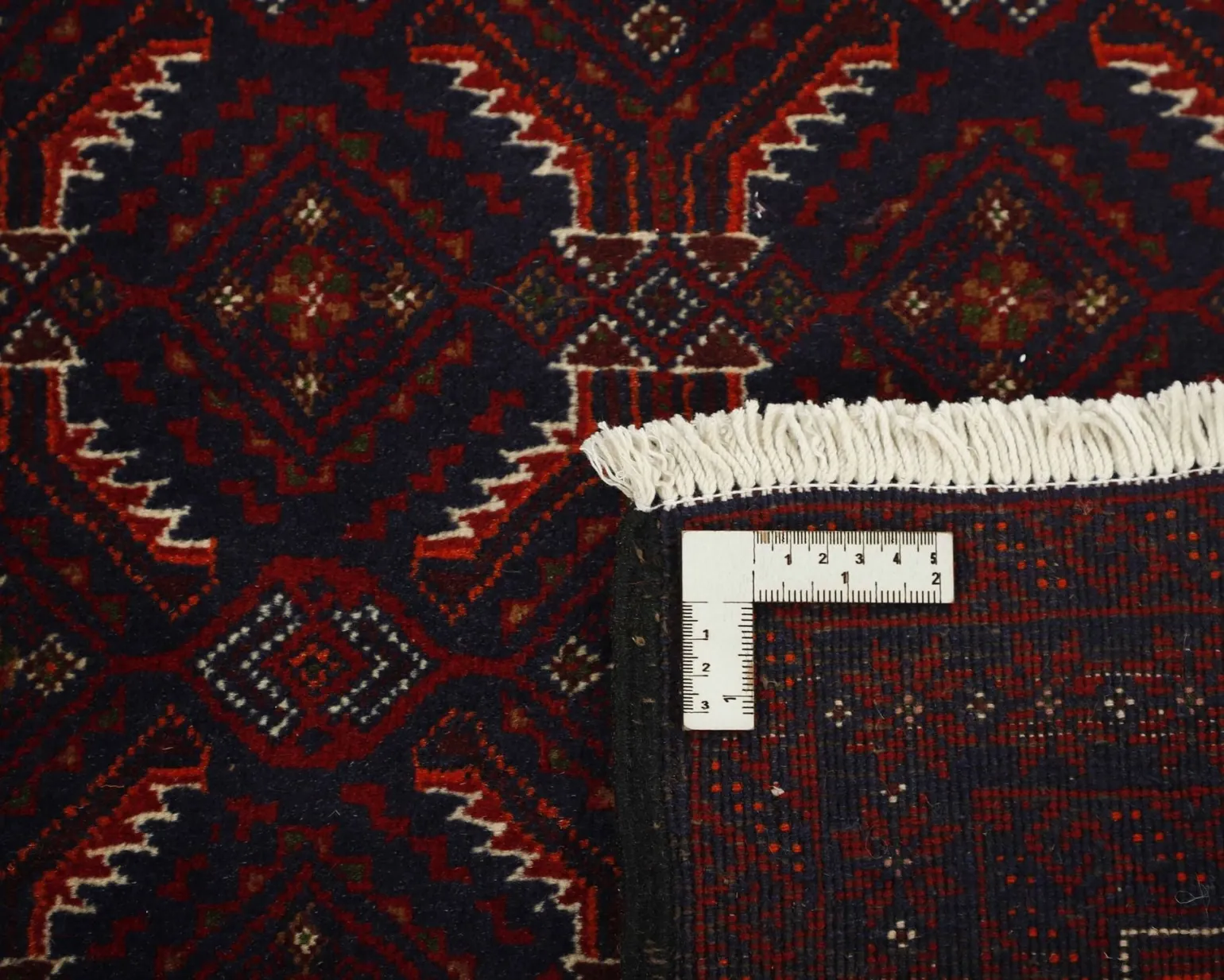 Balutch orientalisk matta 100 x 163 cm