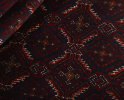 Balutch orientalisk matta 100 x 163 cm