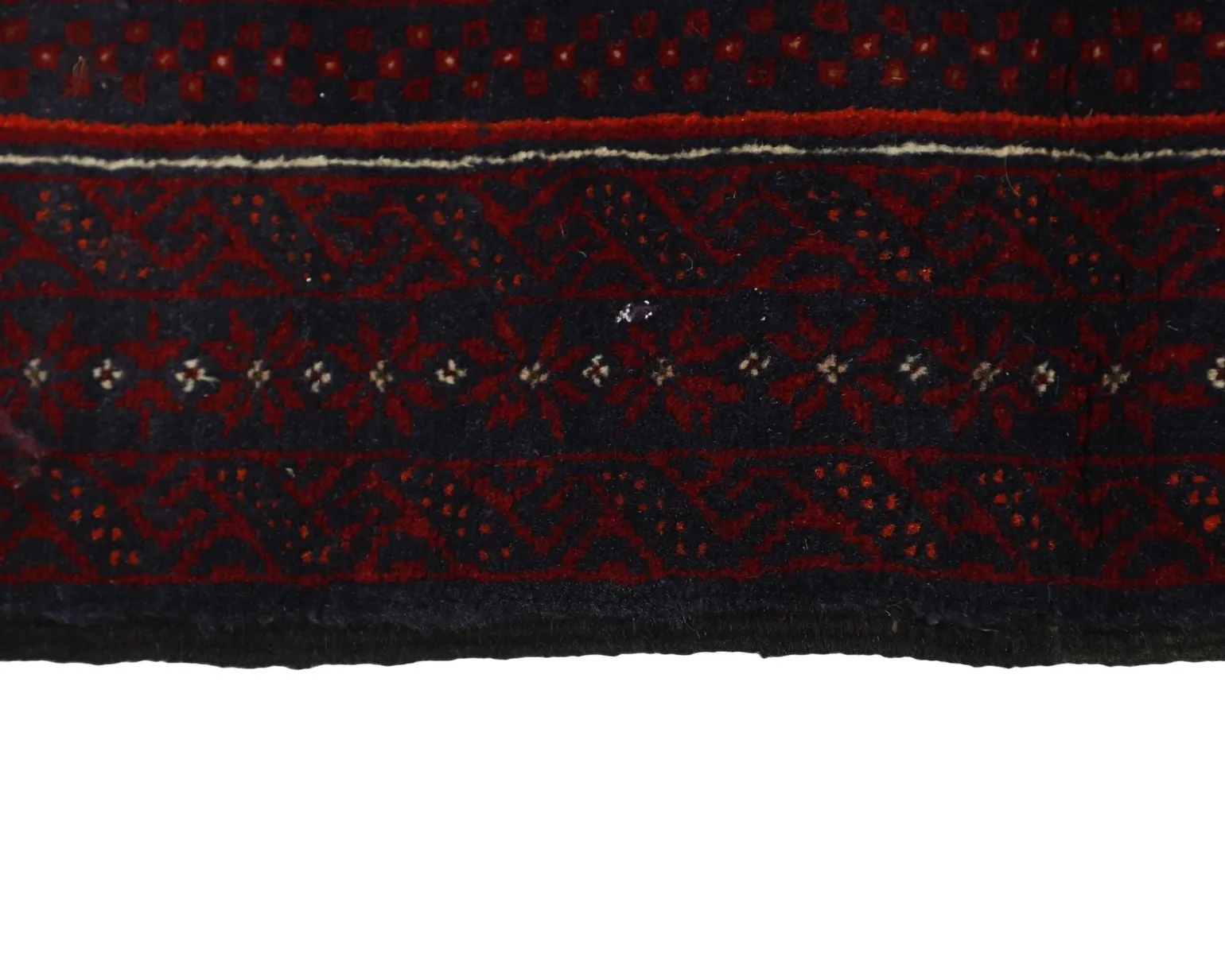 Balutch orientalisk matta 100 x 163 cm